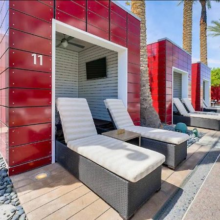 Palms Place The Adele Palazzo Suite Las Vegas Exterior foto