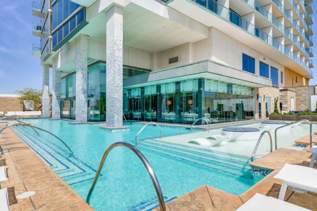 Palms Place The Adele Palazzo Suite Las Vegas Exterior foto