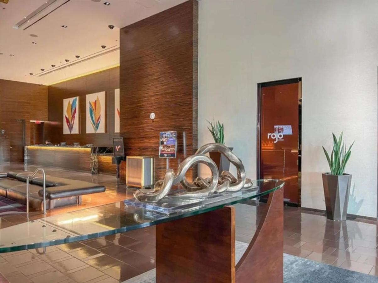 Palms Place The Adele Palazzo Suite Las Vegas Exterior foto